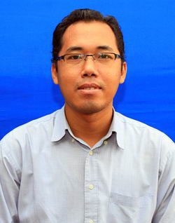 Tomy Ferdian