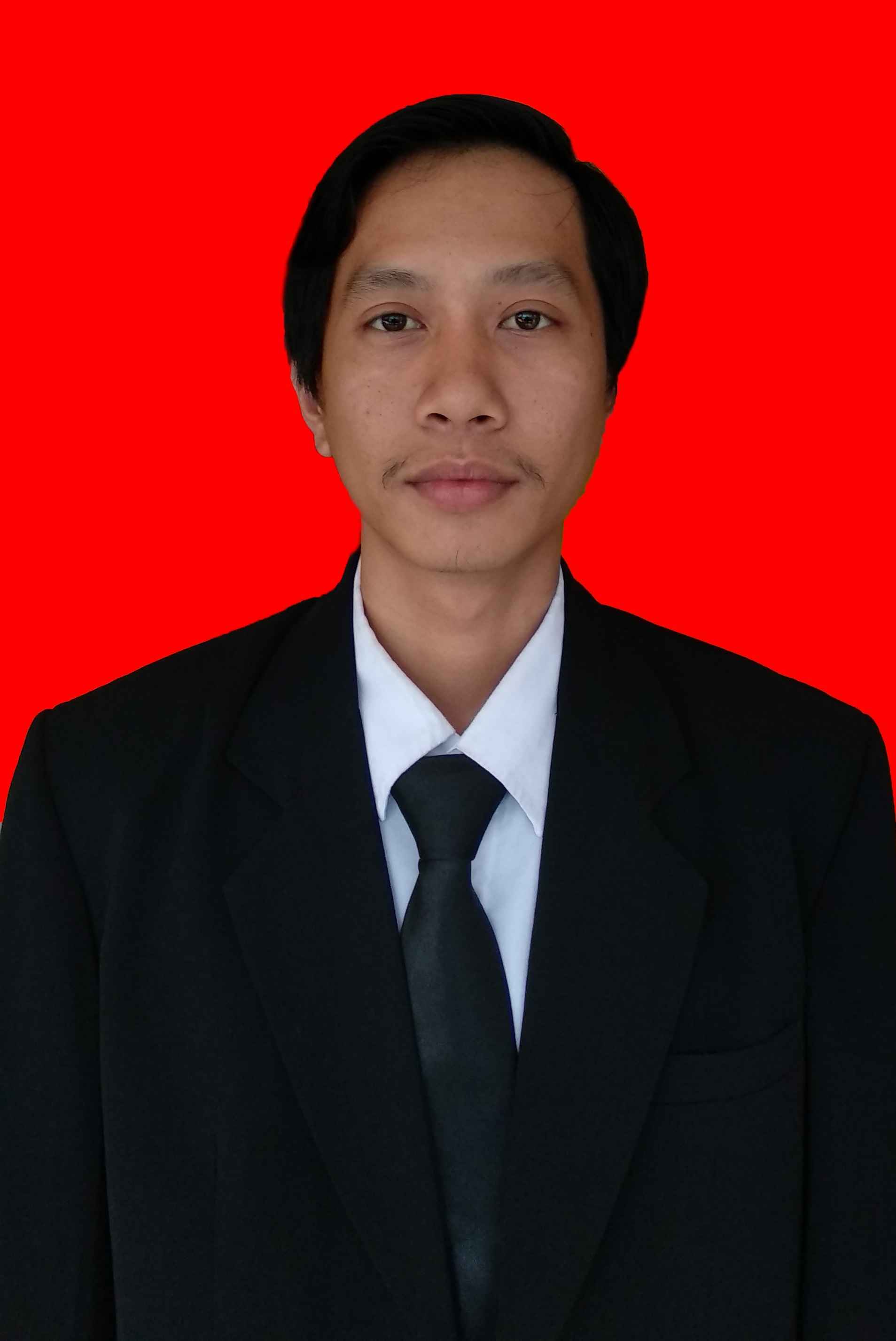 Dwi Hari Wijayanto