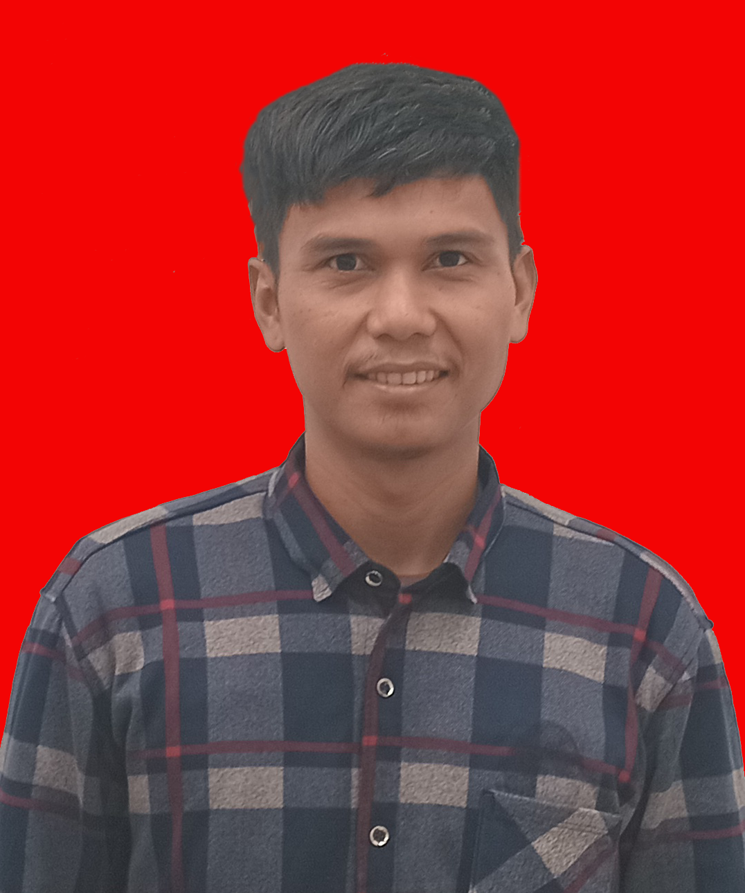 Syamsul Bachri Julianda