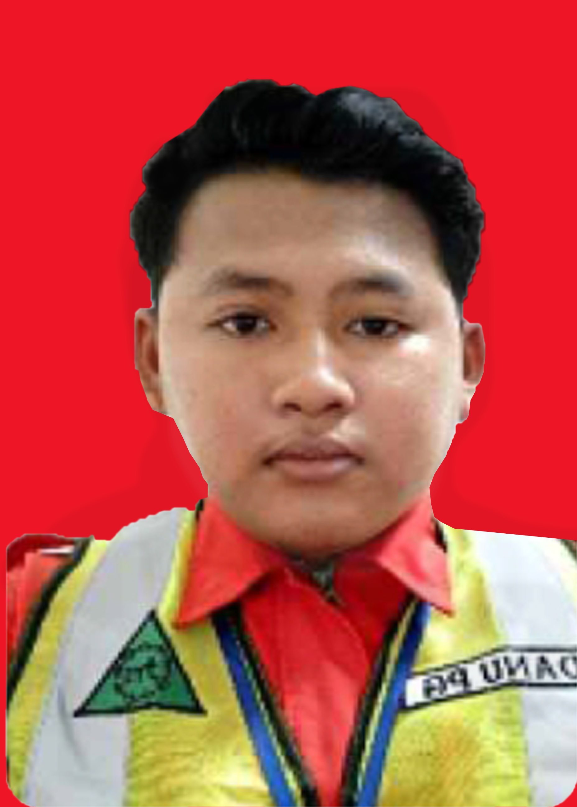 Danu Priyanda Gutama