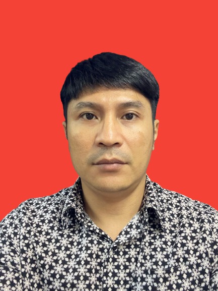 Fajar Try Yohgi