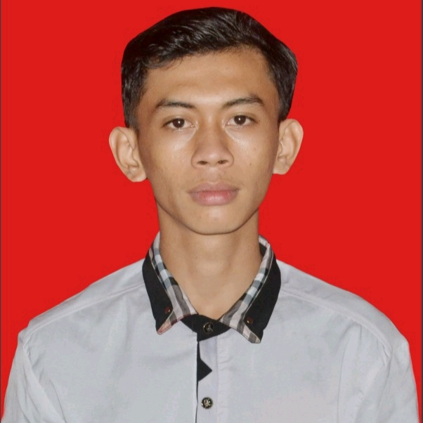 Revin Mauritz Siregar