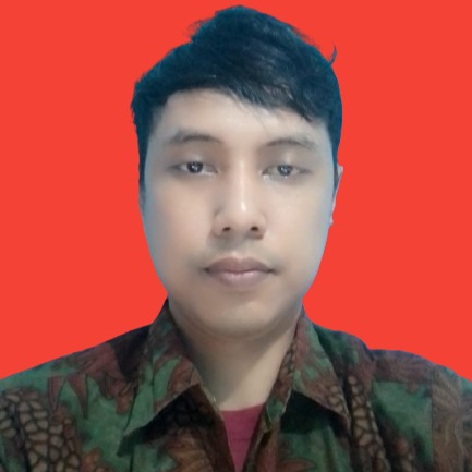 Rizal Nopriyanto Makhfud