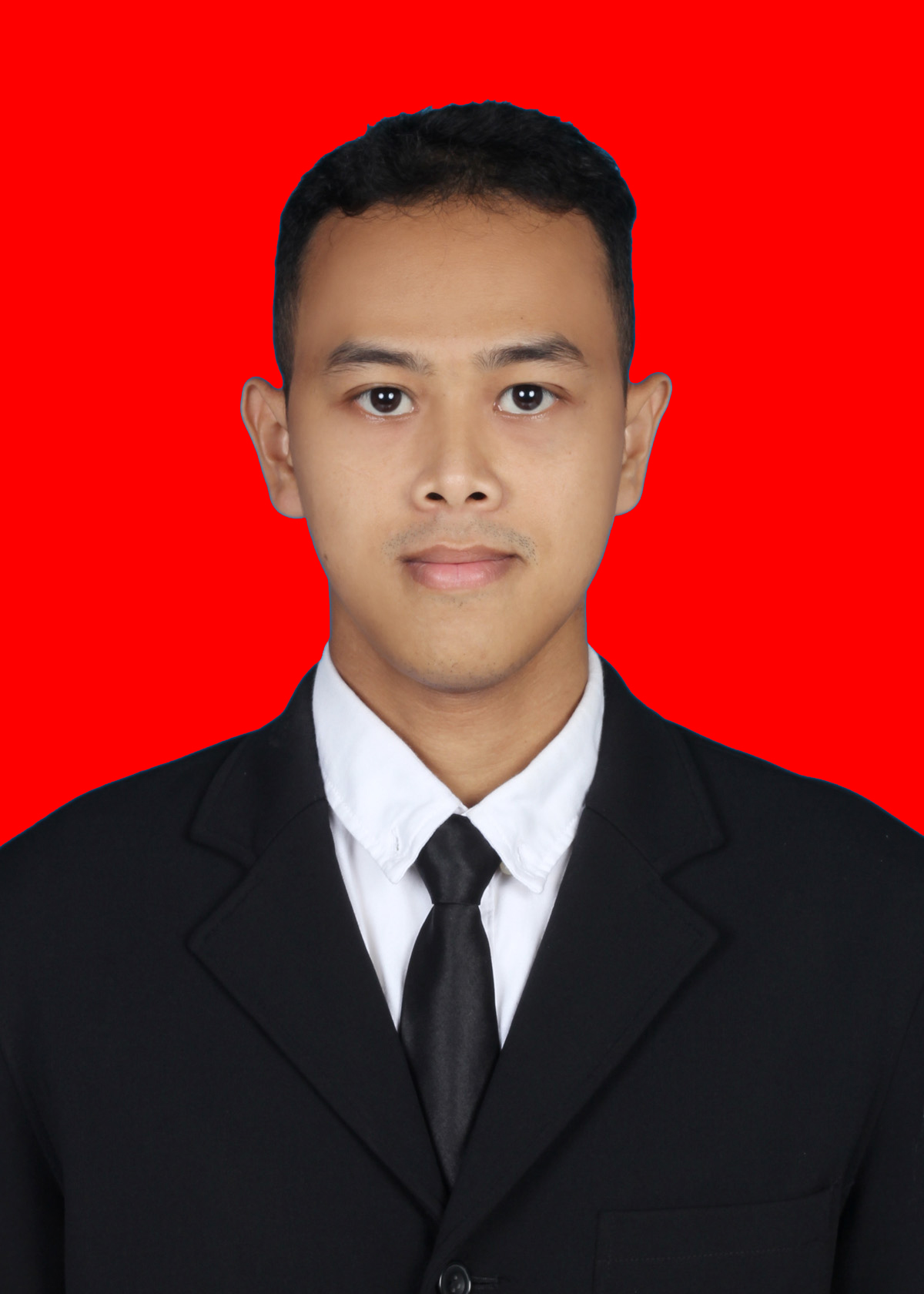 Sandi Gifari Rizqillah