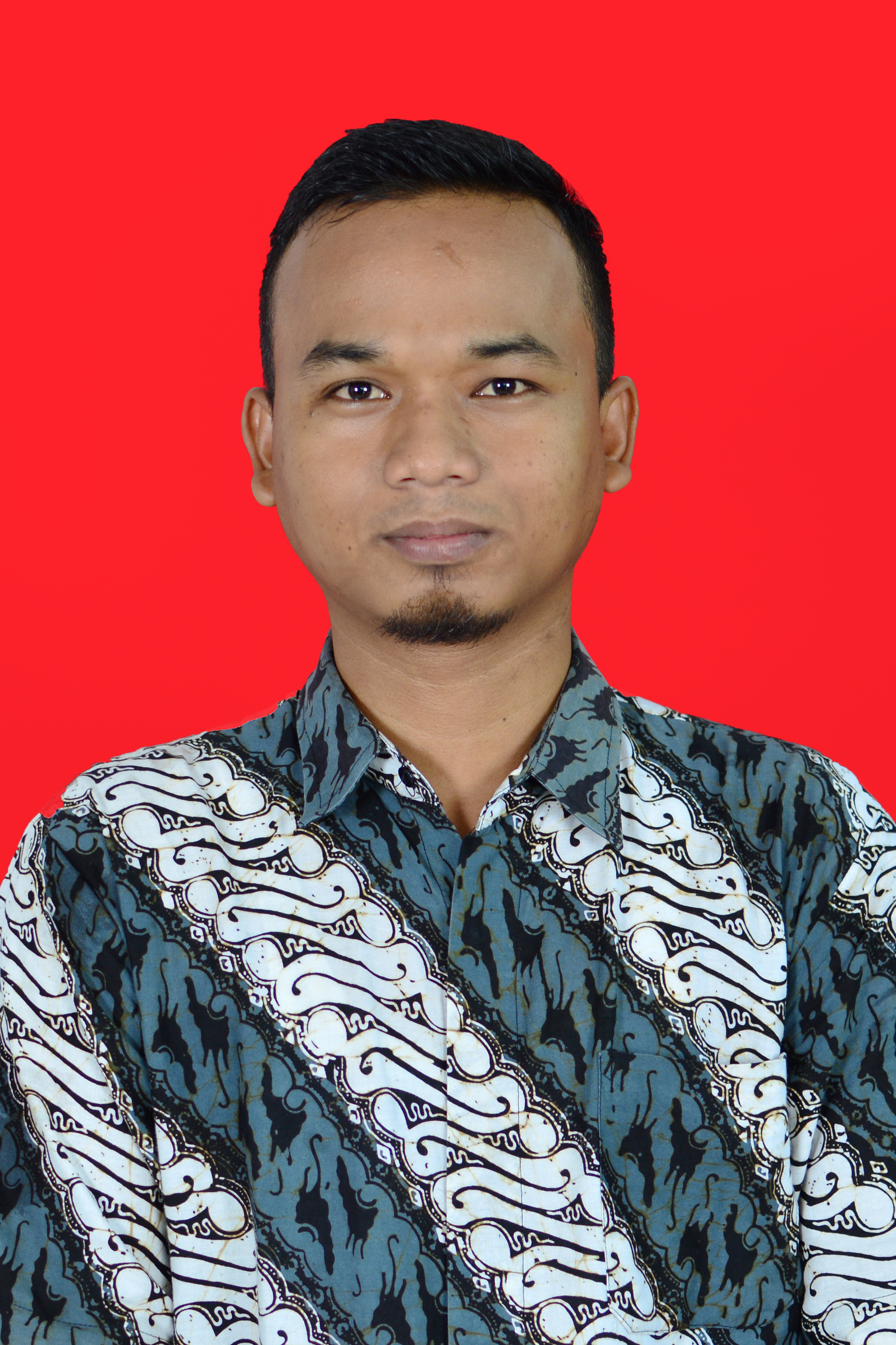 Agus Bustanul Arifin