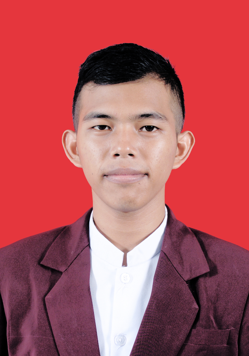 Alif Bagas Kusuma