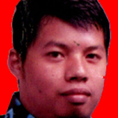 Ahmad Mukyidin