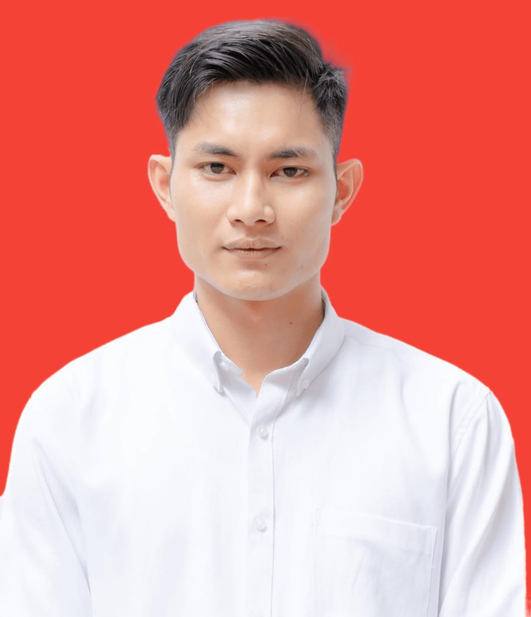 Candra Saputra