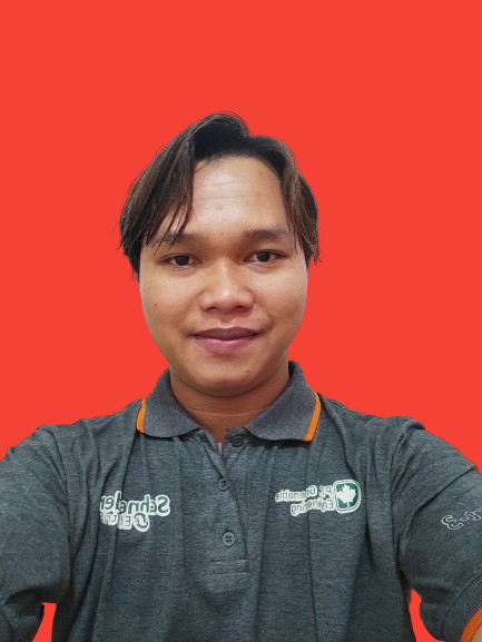 M. Habibu Rahmanudin