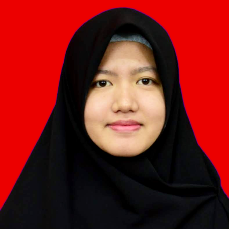 Syabilla Maedar Pratiwi