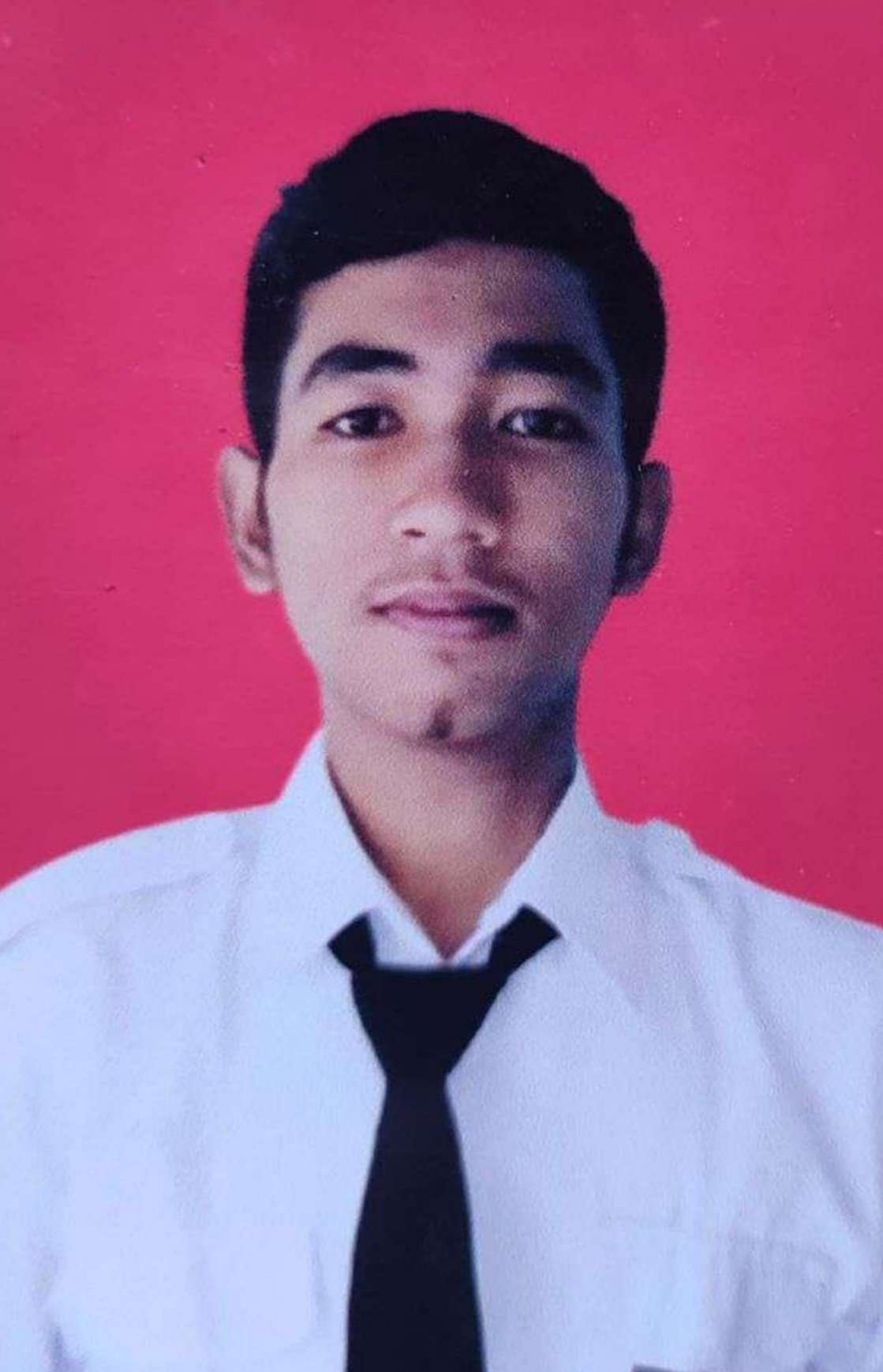 Mohamad Rizki Muladi