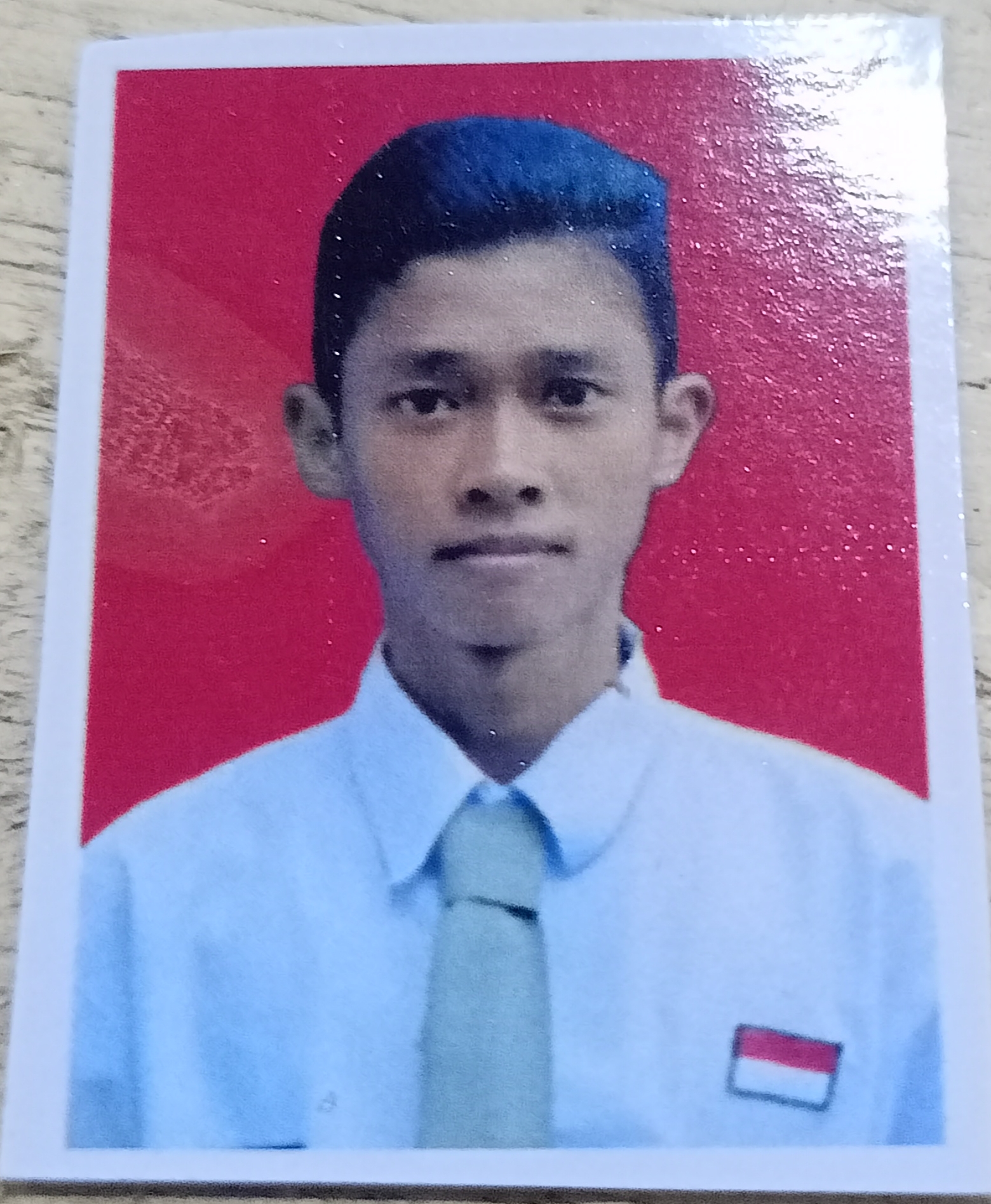 Fahri Adrian Fahreza