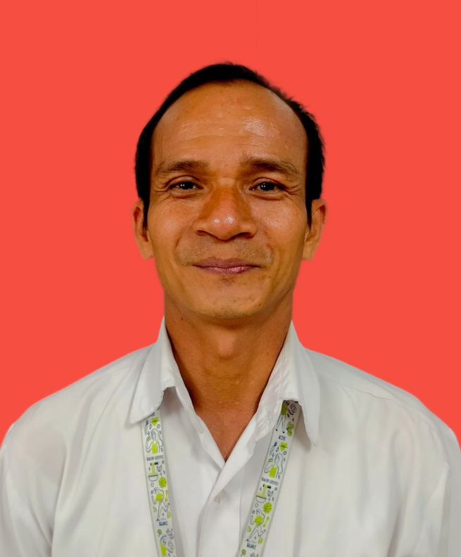 Mamun Nawawi