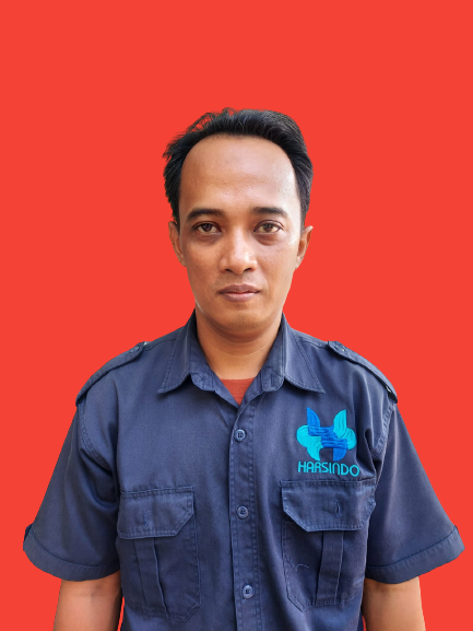 Eko Budi Santoso