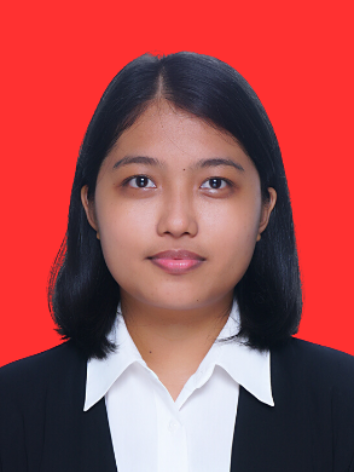 Handika Grace Atalya Gea