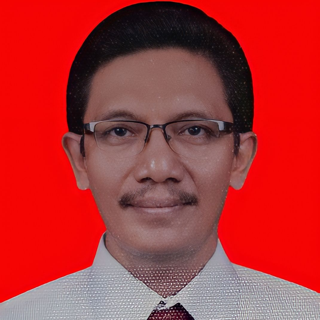 Noegroho Eko Prasetijo