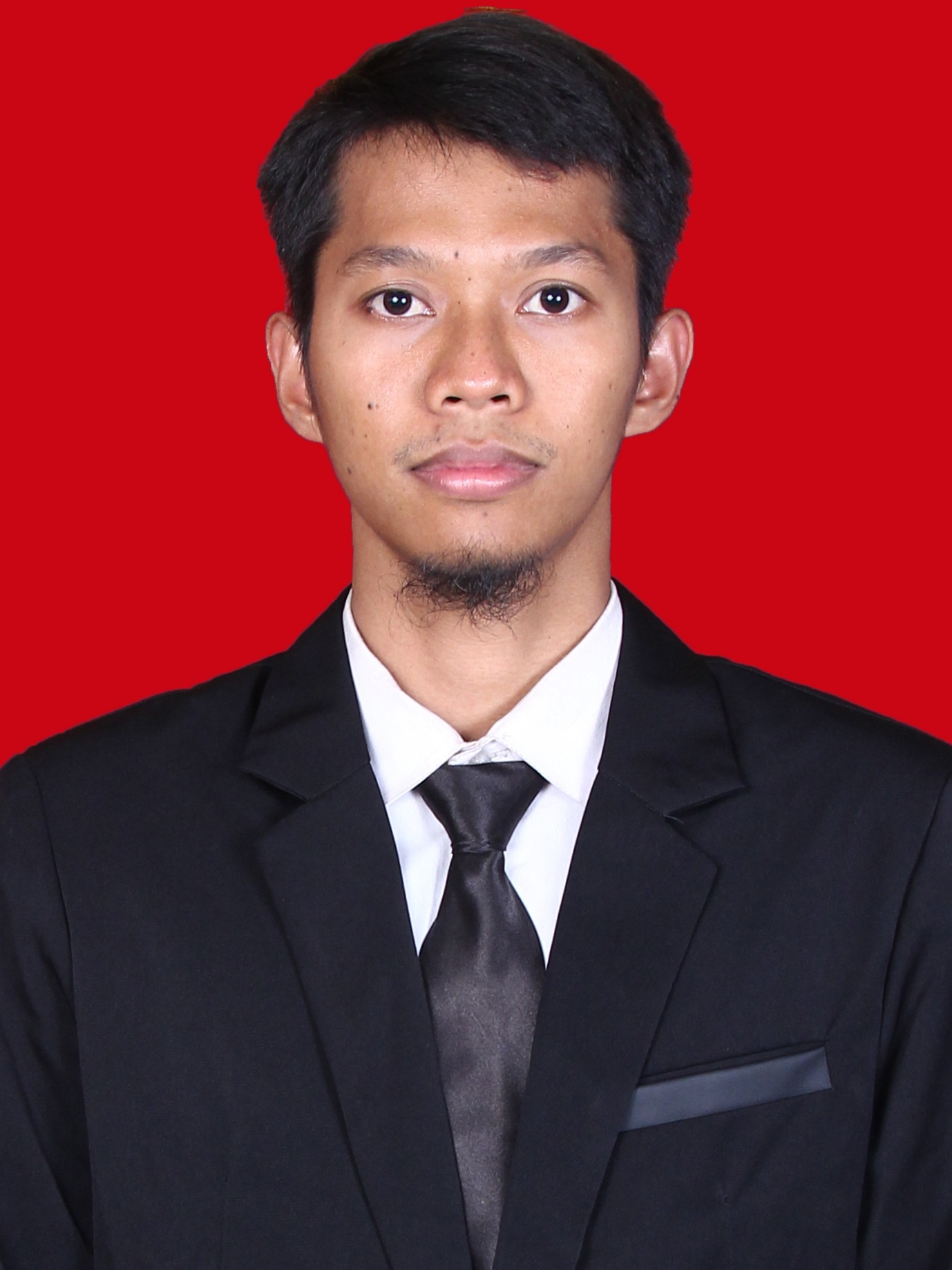 Hendro Julianto