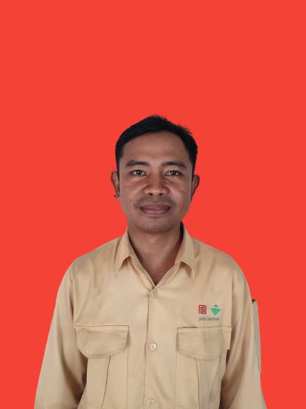 Muhammat Wapik, ST