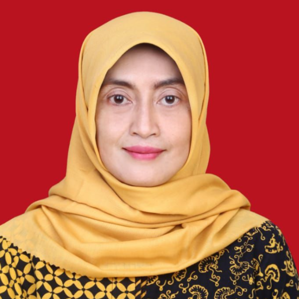 Ellisa Suliati Nuraenah, ST