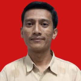 ahmad haerudin priyono