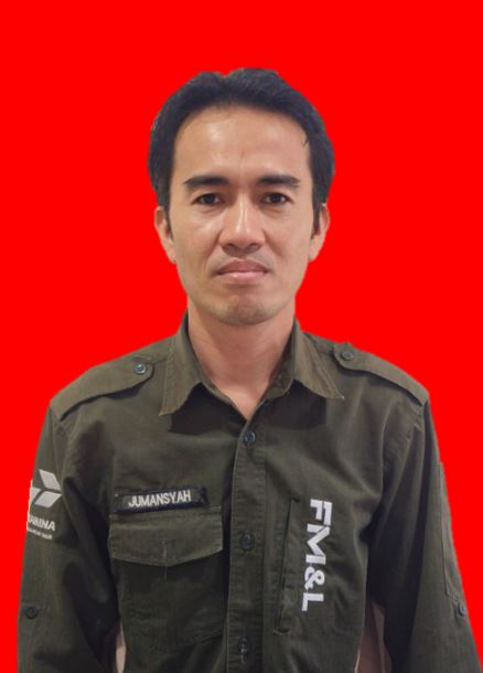 Jumansyah
