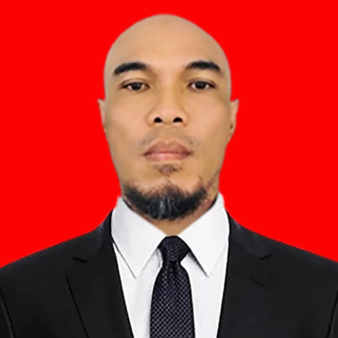 Ronny Marico Wellem Irawan