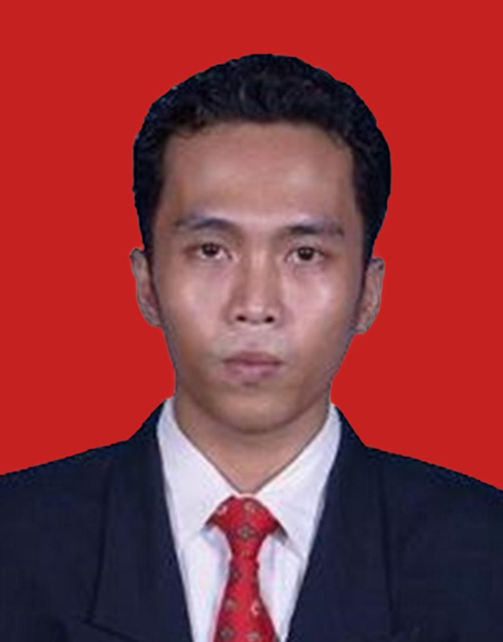 Septi Hidayat