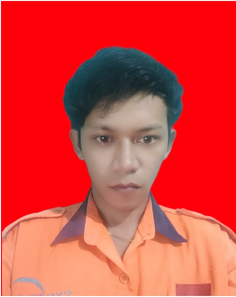 FITRIYANTO