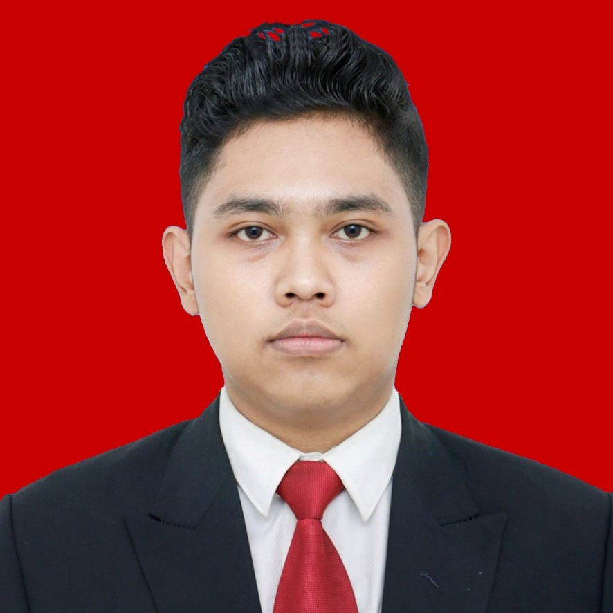 Agung Hatorangan Sitorus