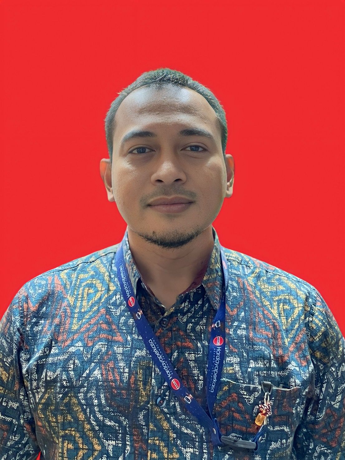 Rahmat Yuandri