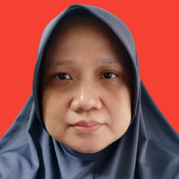 Sutrisnani Budi Handasari