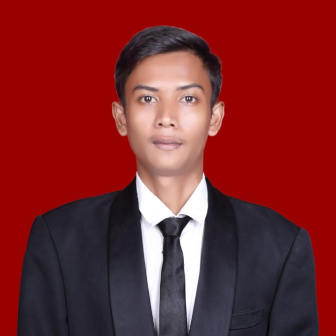 Choirul Akhzani Wijaya