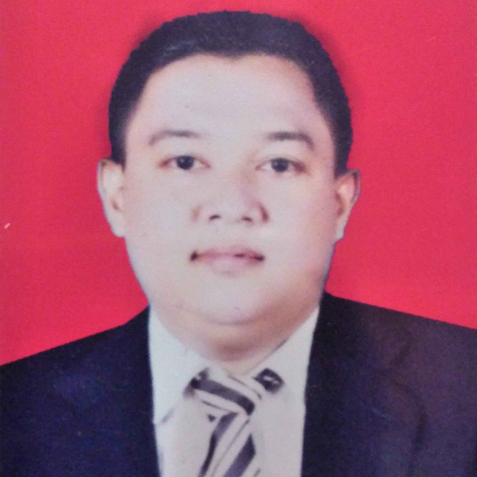Pakoko Wirawan