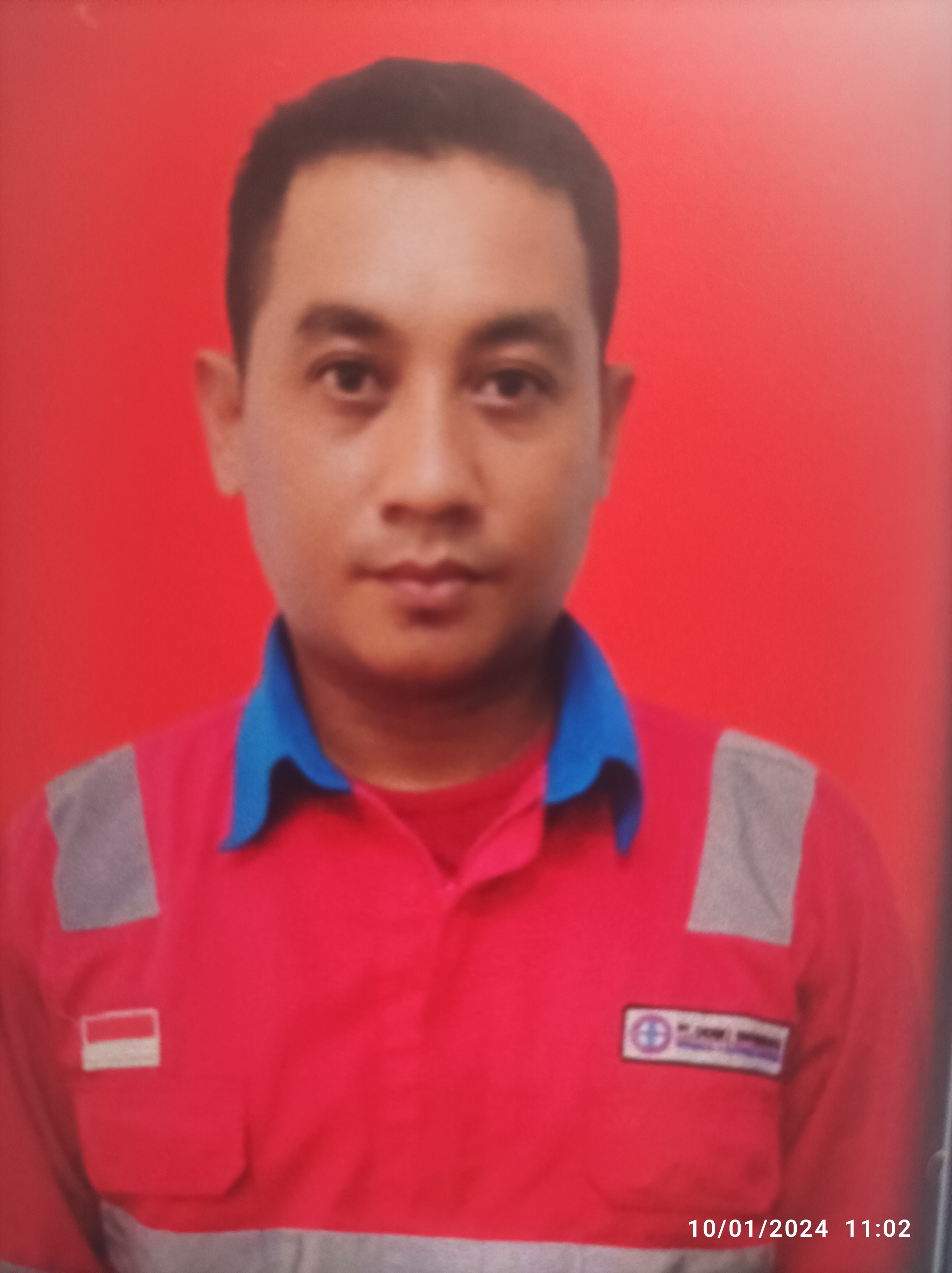 Rifyan Rafiudin