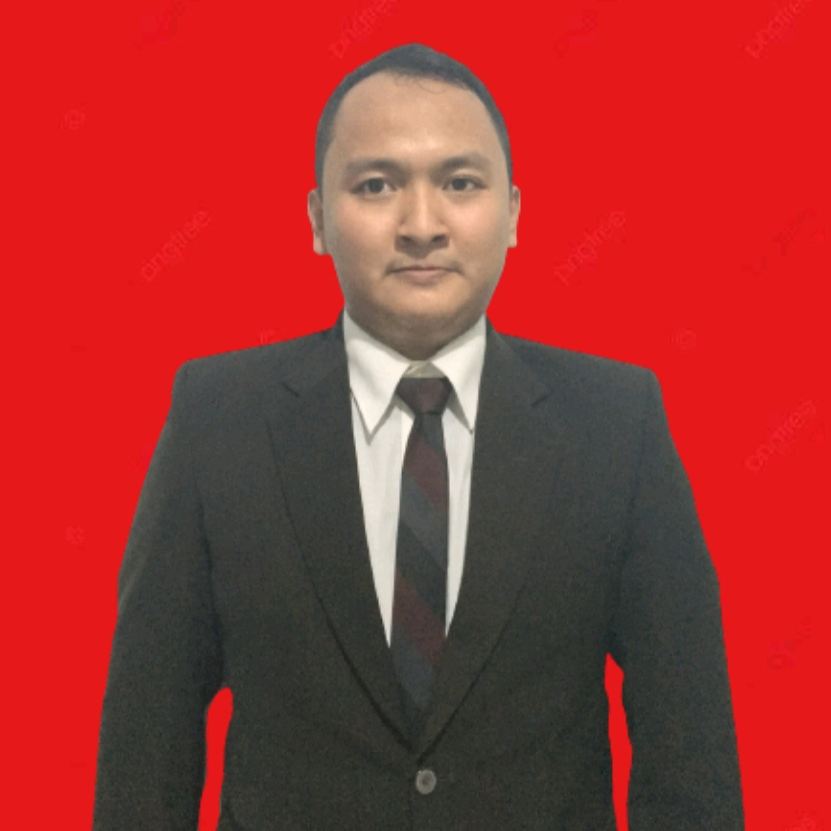 Arif Candhra Giri Ramadhan