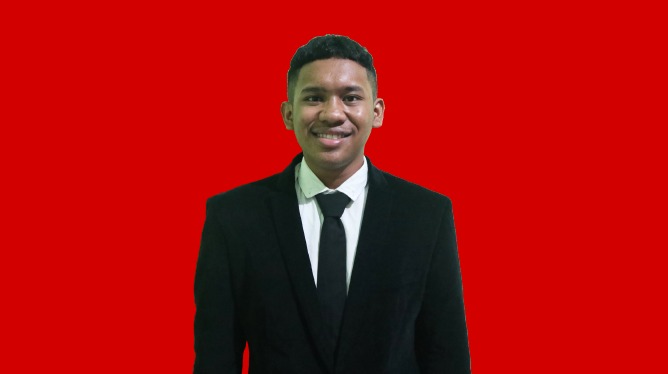 Fauzan Argufi Tuasalamony