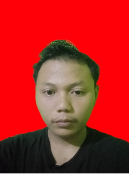 Ihsanudin fadilah