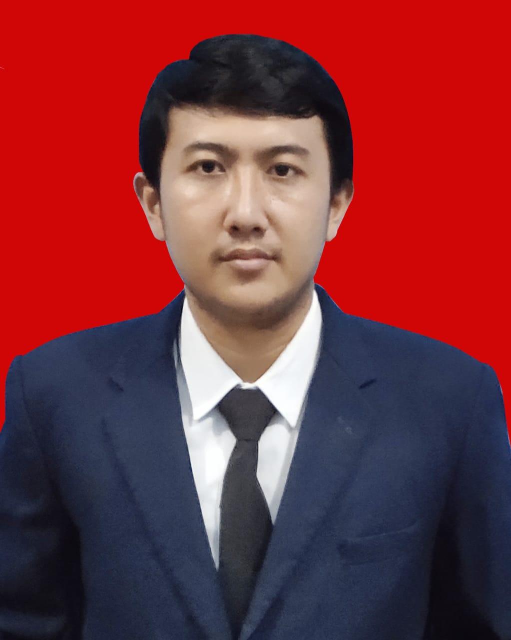 Gilang Resga Kurniatama