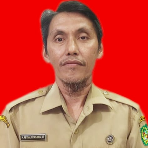 Ahmad Reynaldy Tanjung