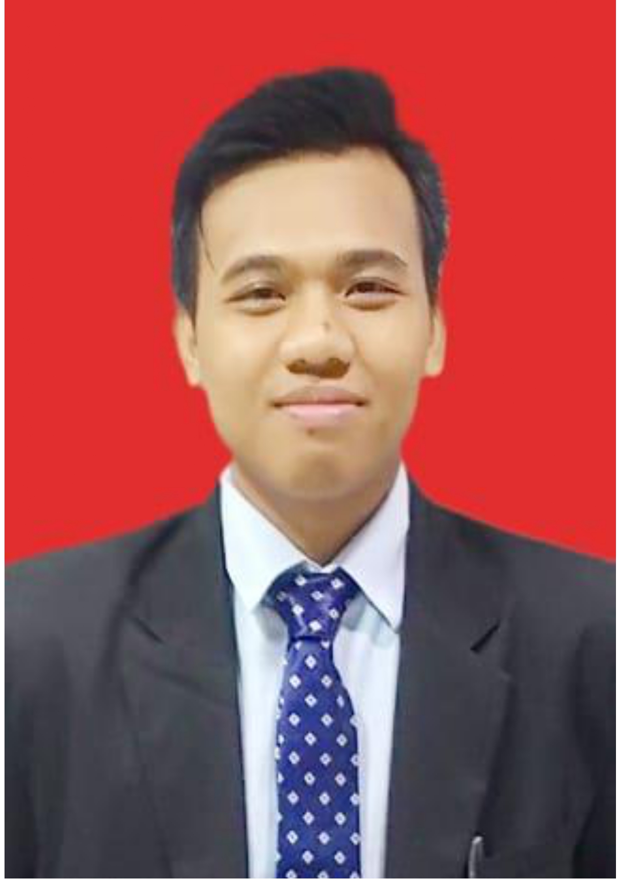 Sugeng Hadi Wibowo