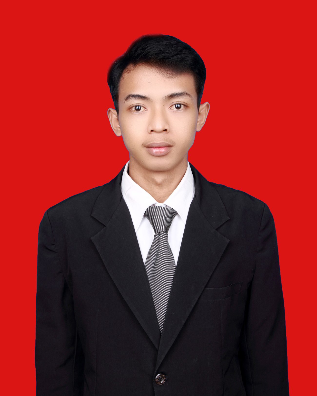 Haji Setya Apriyanto