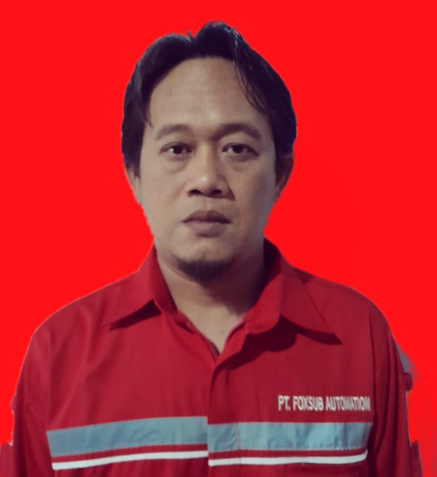 Johan Hadi Siswoyo