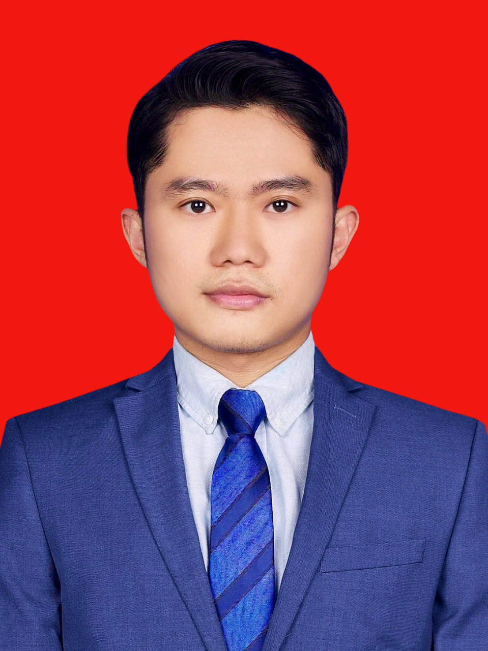 Muhammad Ricky Pratama
