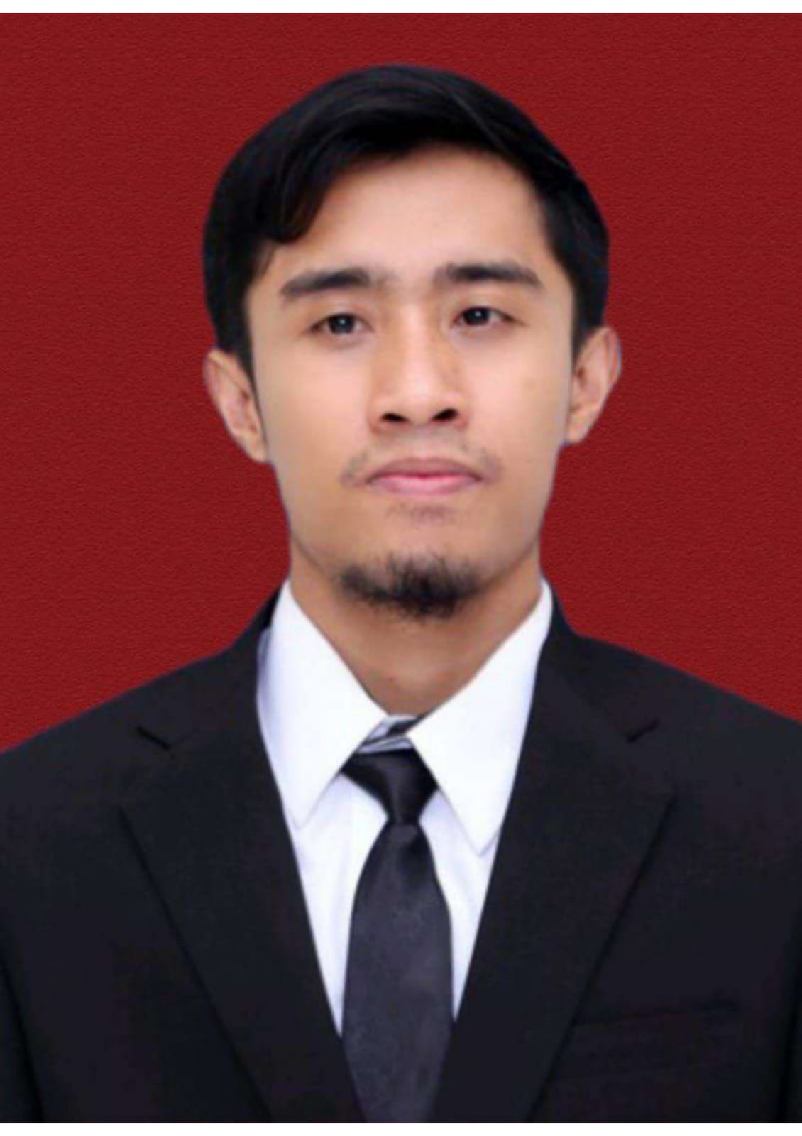 Lalu Budi Arianto