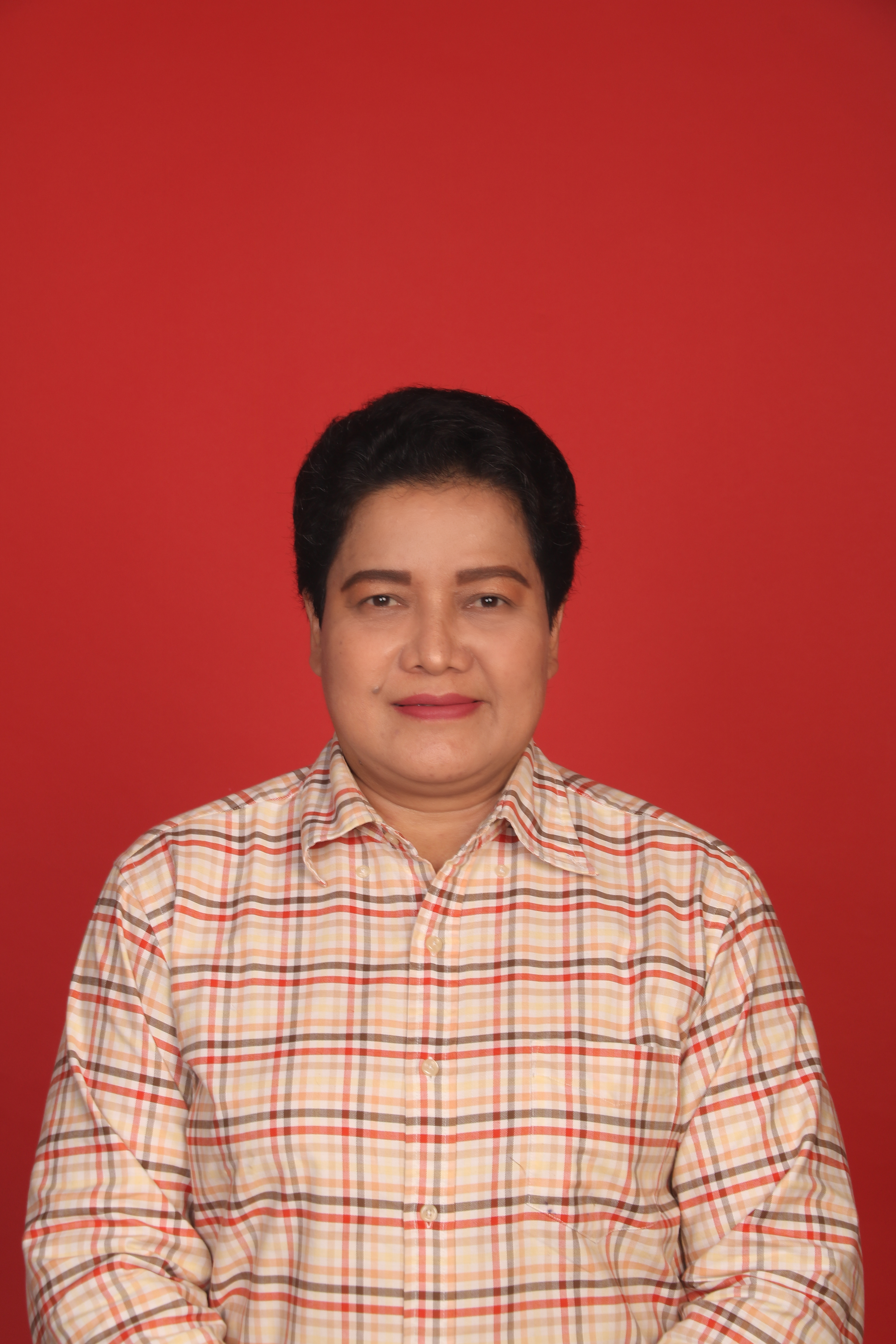 Eveline Prisca Natalyna