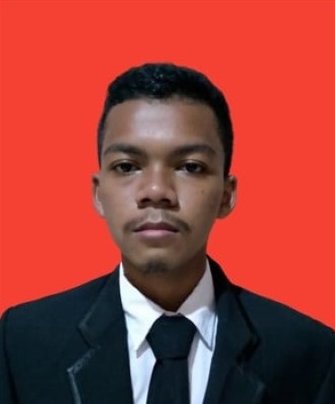 Rayhan Dimasz Priambada