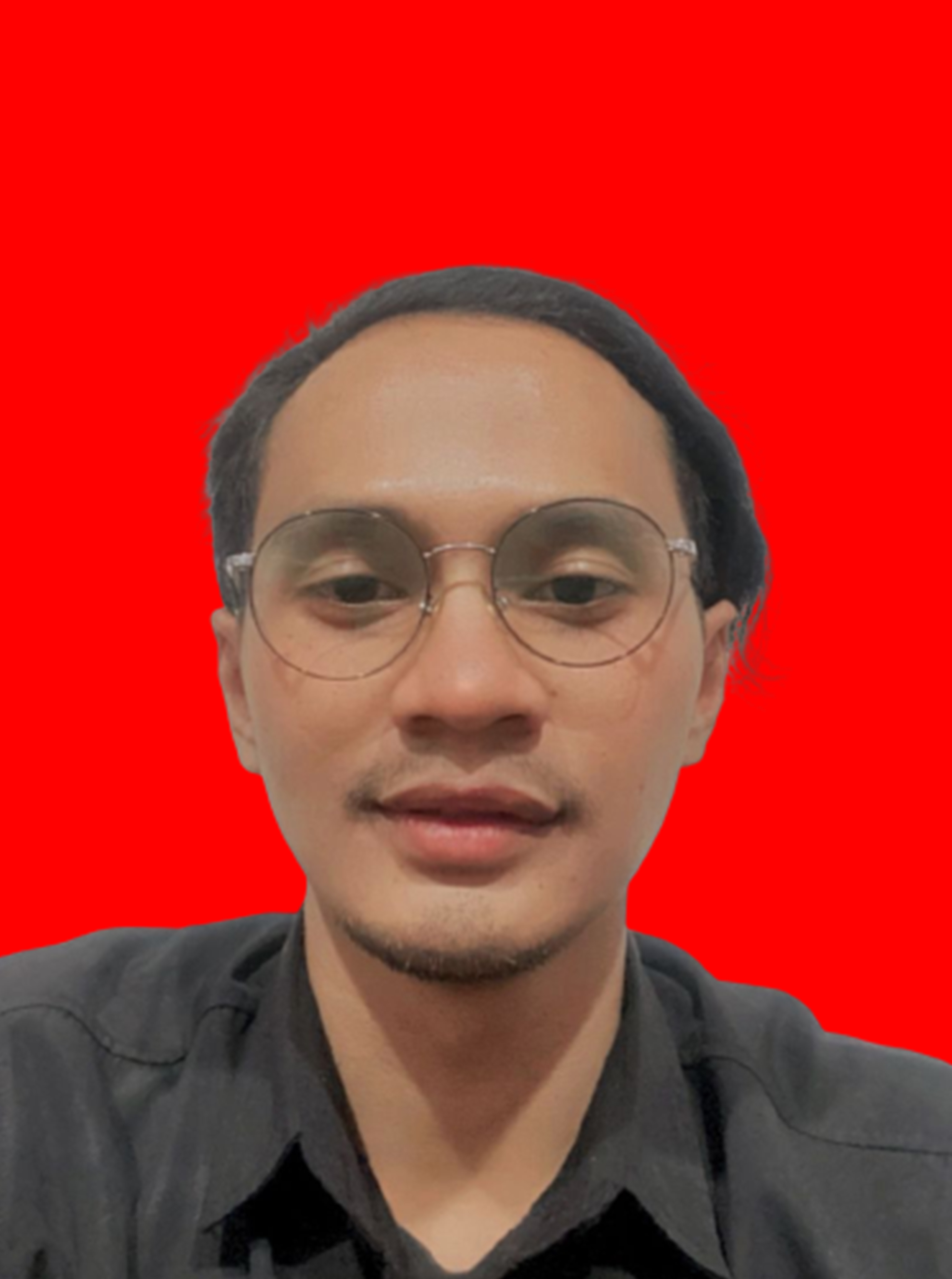 Naufal Ramadhan Budiharjo