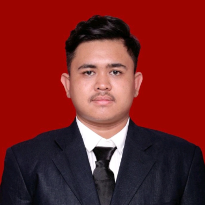 Nick Derris Sihenta Sembiring Brahmana