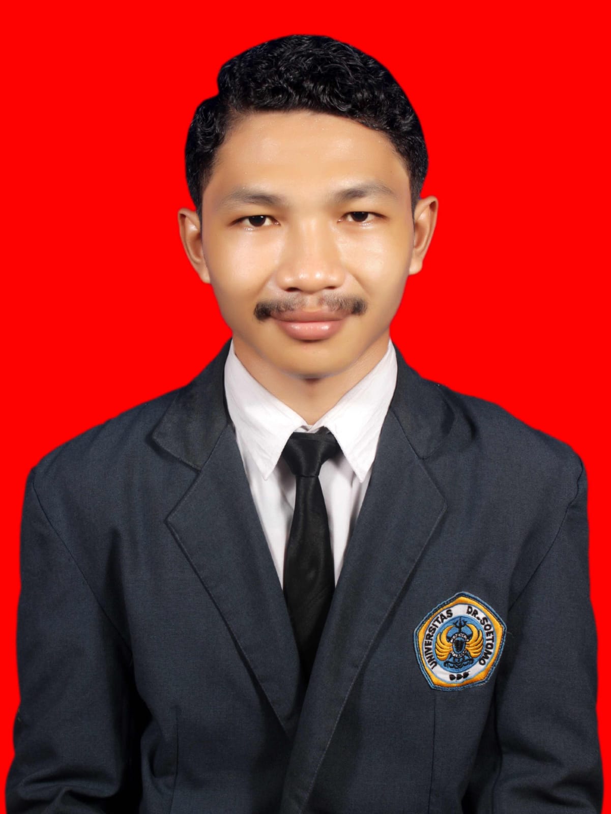 Basilius Karunia Matang