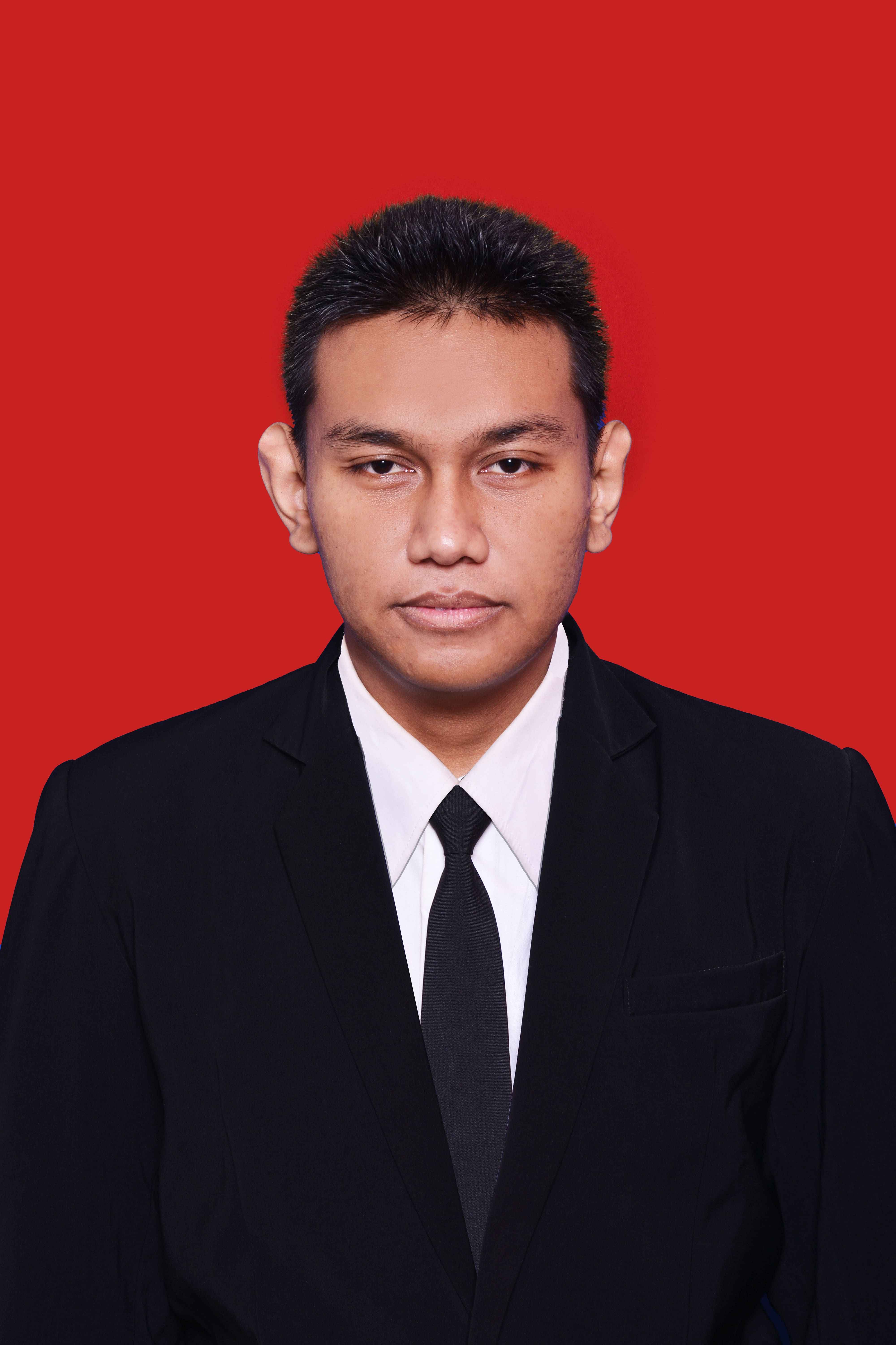 Muhammad Luqman Ash Shubkhi